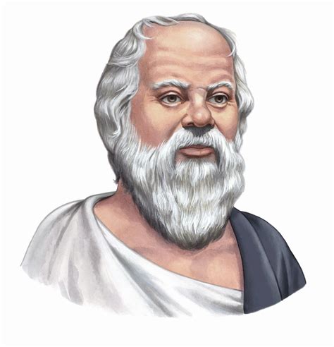 Ursäkt beskrivs Sokrates 